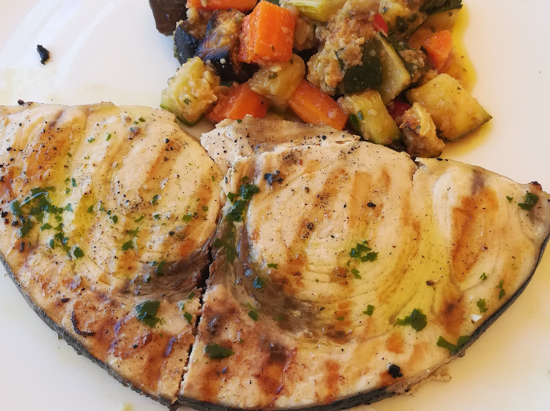 Terme Margherita di Savoia-Margherita di Savoia必去景点