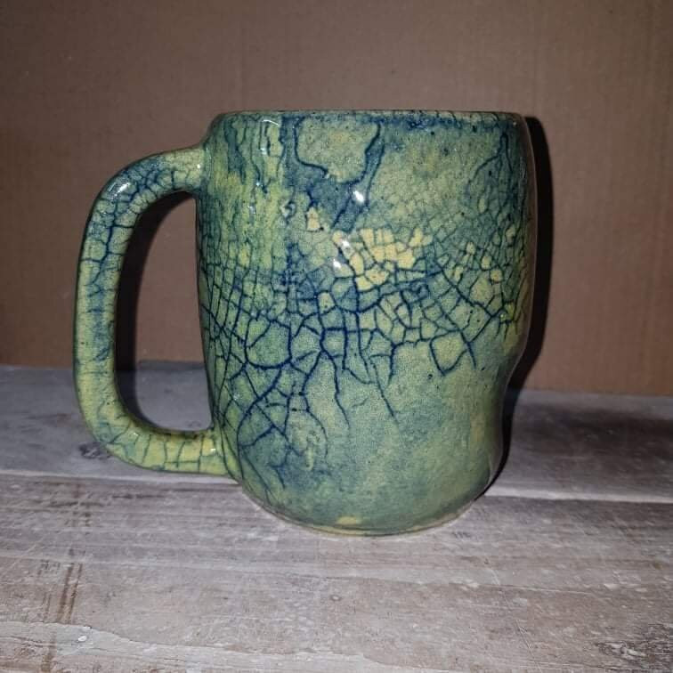 Taller de Cerámica Artística-巴拉德罗必去景点