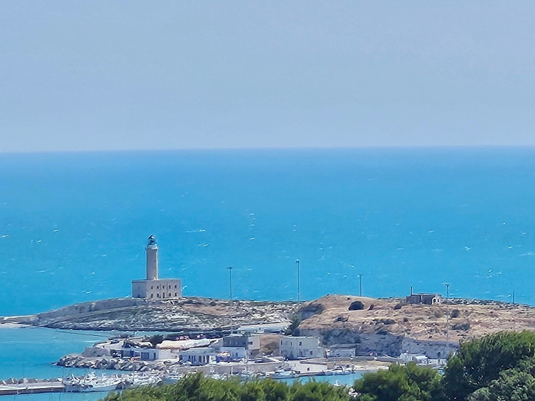 Hotel Club Bellavista主图