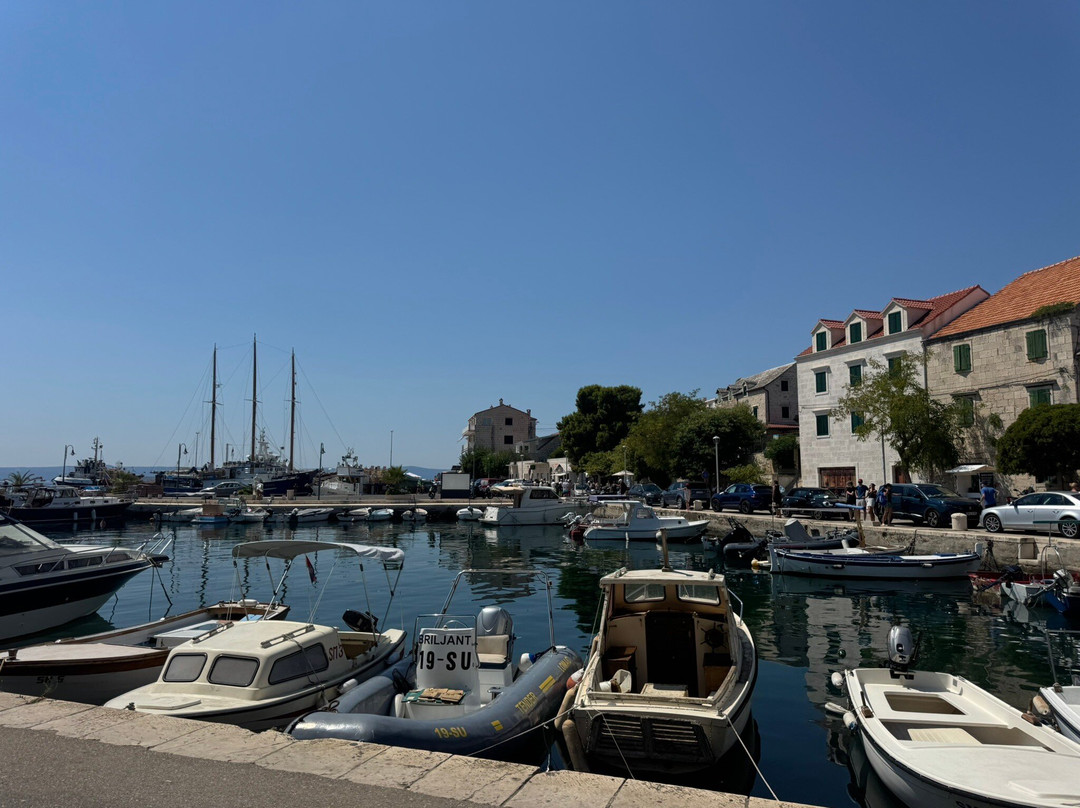 Sumartin Beach-Sumartin必去景点