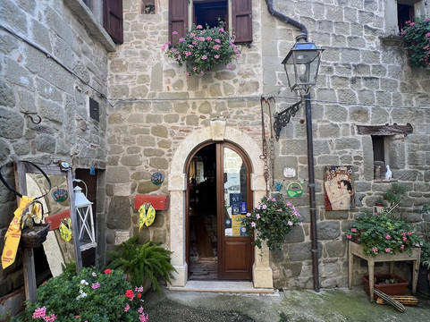 Agriturismo Arcera主图