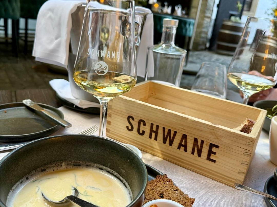 Romantik Hotel Zur Schwane主图