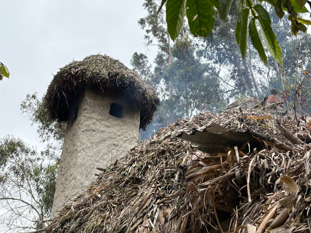 Turismo Comunitario Salasaka-Salasaca必去景点