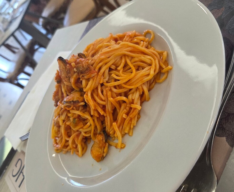 Hotel Giancarlo主图