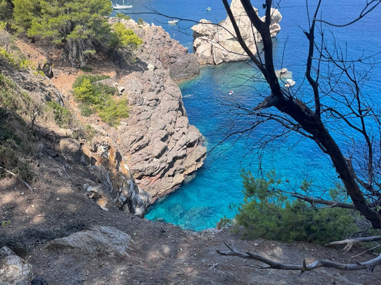 Outdoor Adventure Sports-马洛卡岛必去景点