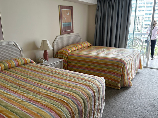 Kingston Plantation Condos主图