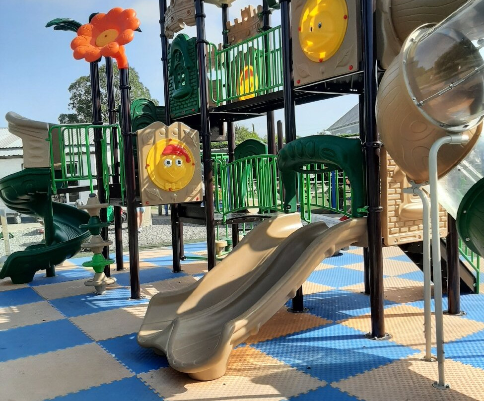 Harbour House B&B主图