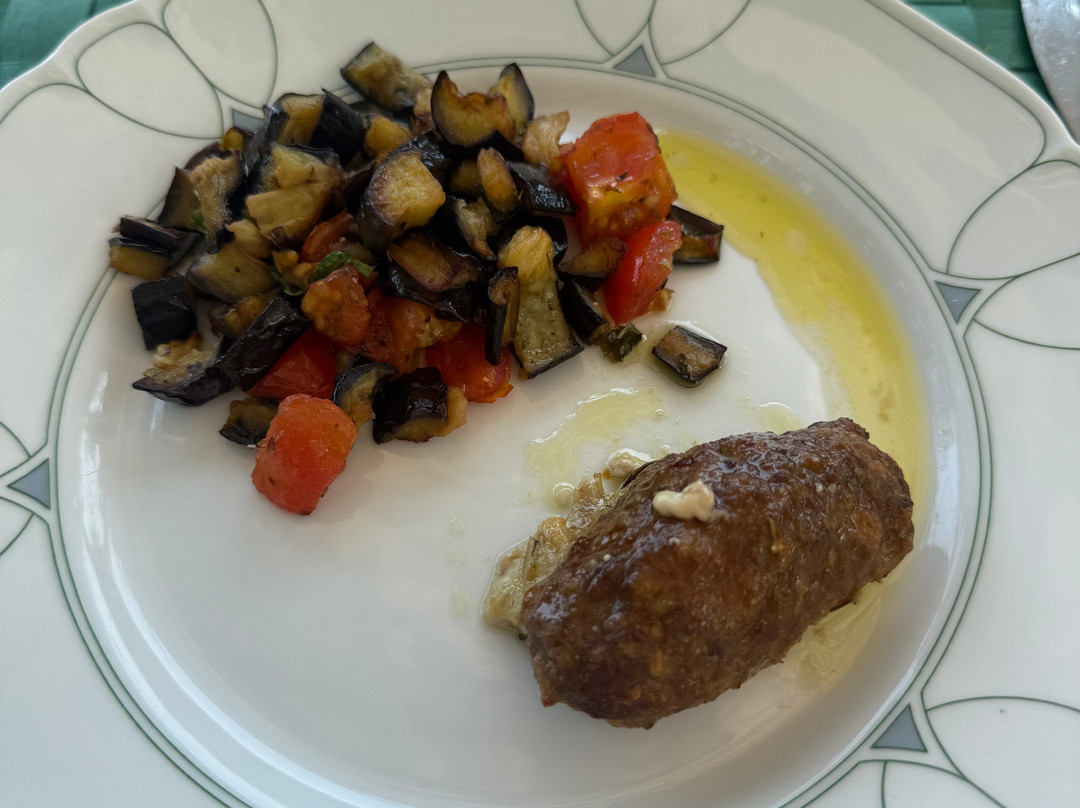 Villa Ida Cooking Lessons-索伦托必去景点