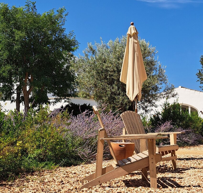 Hotel Rural Sant Ignasi主图