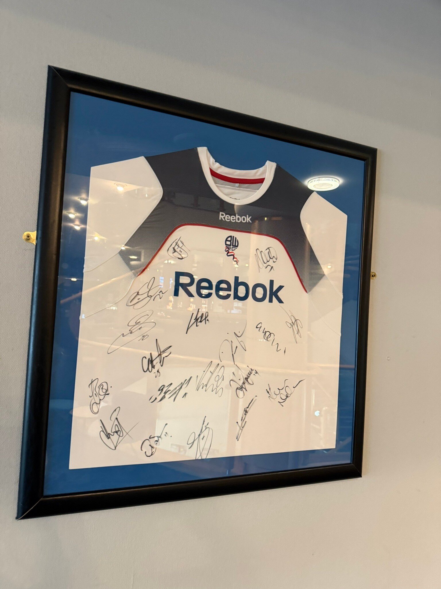 Bolton Stadium Hotel-官方