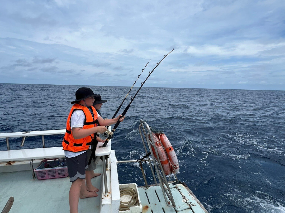 Real Info Phuket-芭东海滩必去景点