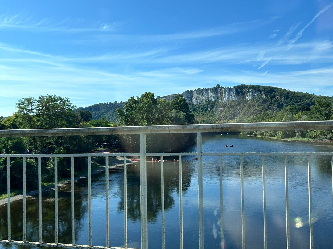 La Cere Chez Granny主图