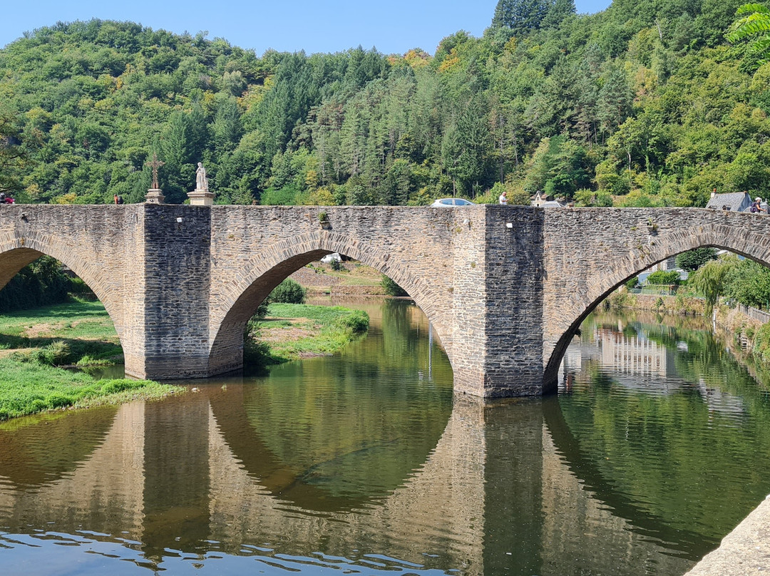 Logis La Terrasse主图