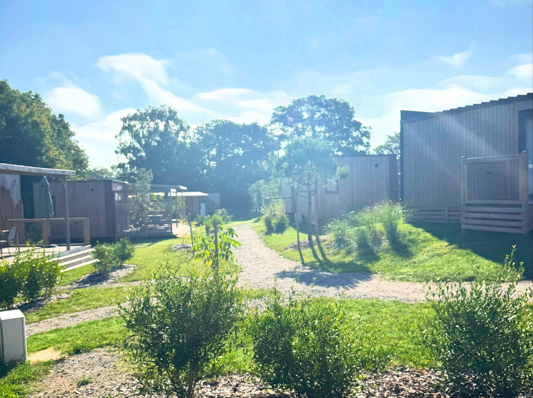 Le Domaine de Kervallon主图