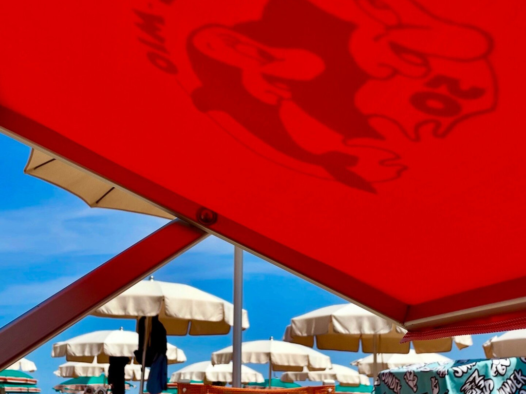 Bagni Mare Mio 50-塞尼加利亚必去景点