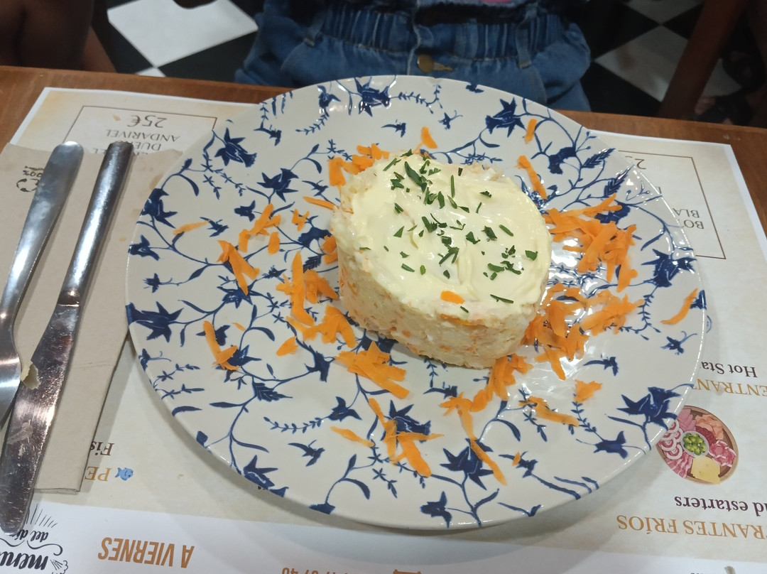 Restaurante - Cafetería - Bar Florida