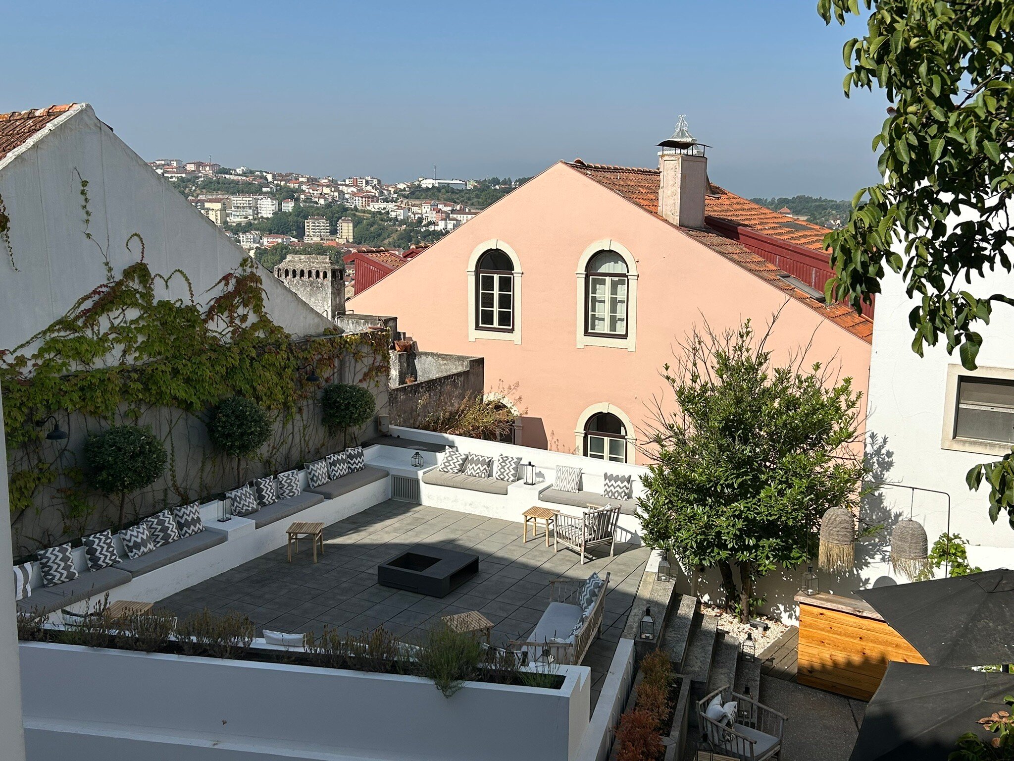 Sapientia Boutique Hotel-官方