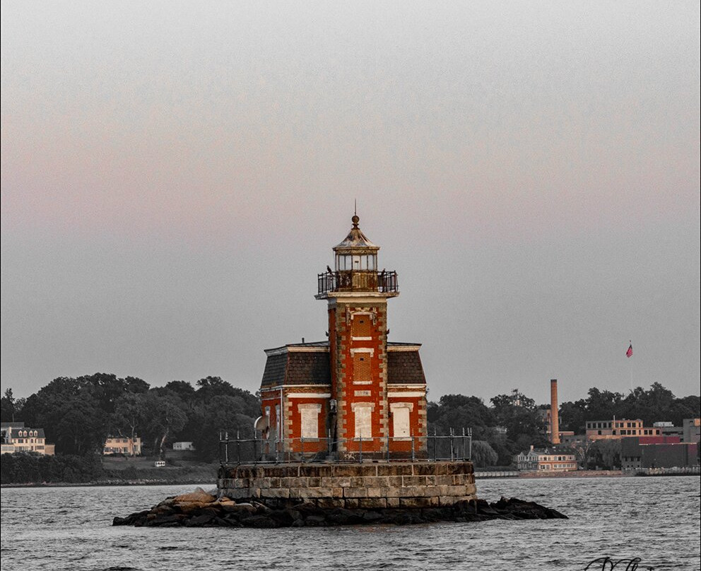 Angler Fleet-Port Washington必去景点