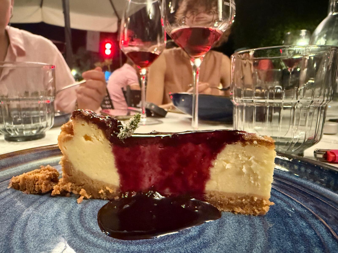 Osteria Dell'indulgenza