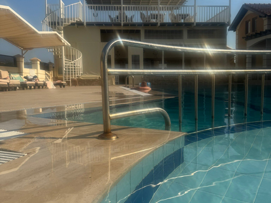 Dalyan Villa Kiydan Apartments主图