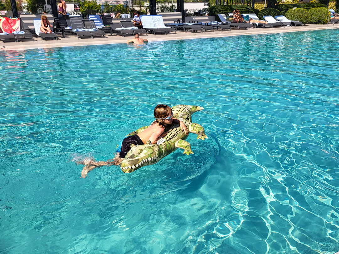Voya Beach Resort主图