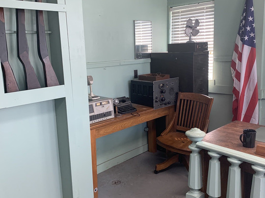 Mayberry Replica Courthouse-Mount Airy必去景点