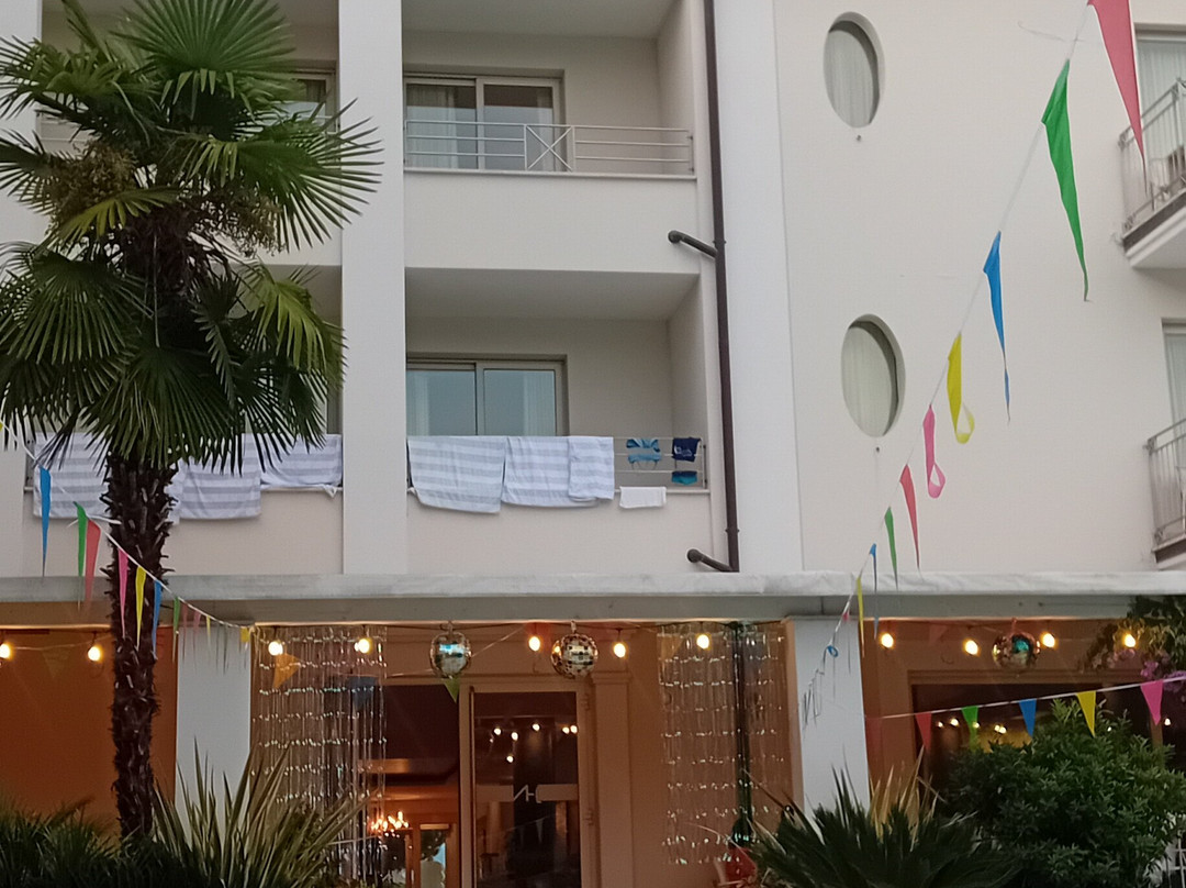 马泰拉酒店主图