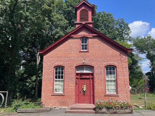 Montville Township Museum