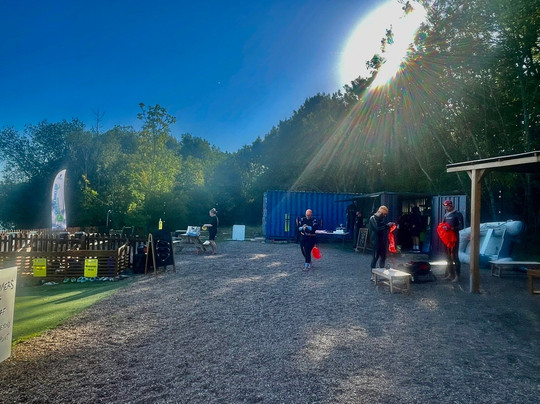 Luxborough Lake-Chigwell必去景点