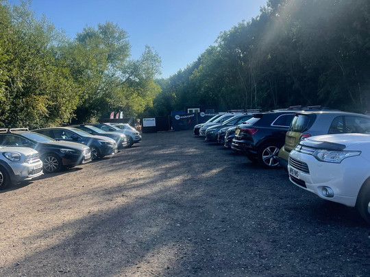 Luxborough Lake-Chigwell必去景点