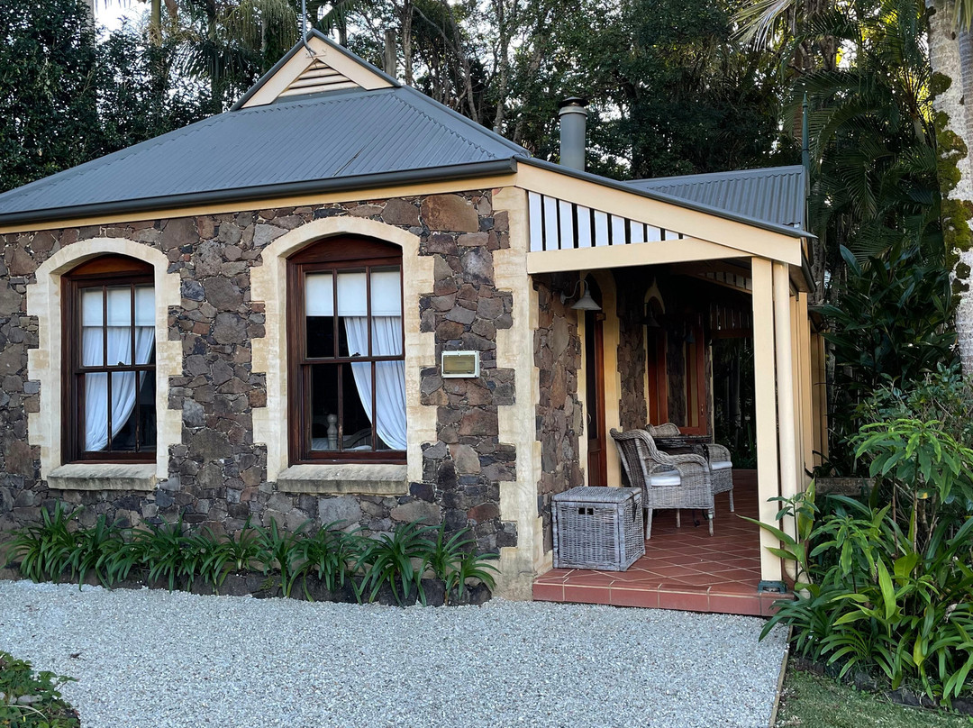 Victoria's At Ewingsdale主图