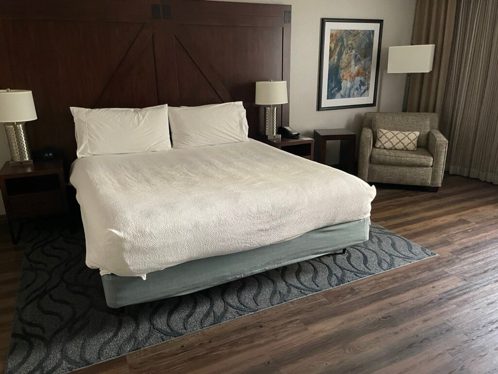 Hilton Garden Inn Burbank Los Angeles-客卧