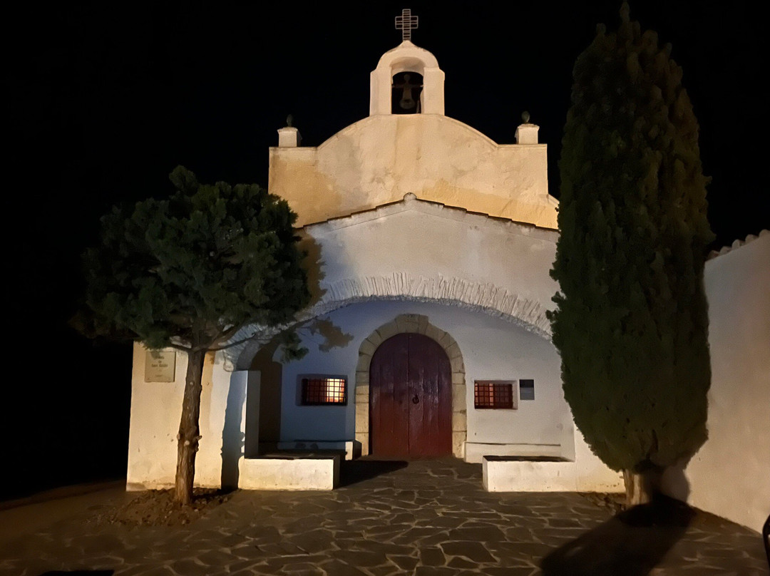 Ermita de Sant Baldiri