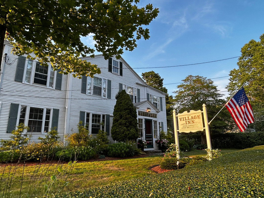 The Village Inn Cape Cod主图