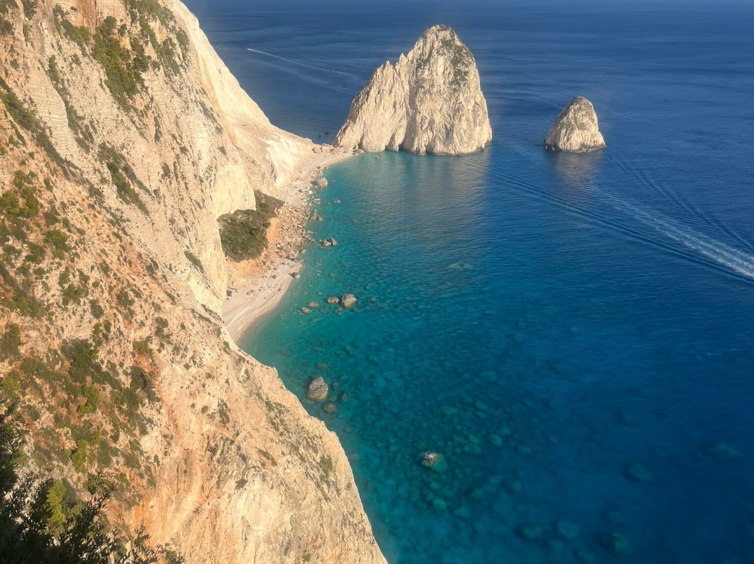 Aliv Stone Suites & Spa主图