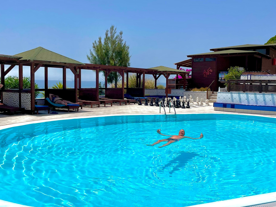 Marina Playa Suites主图