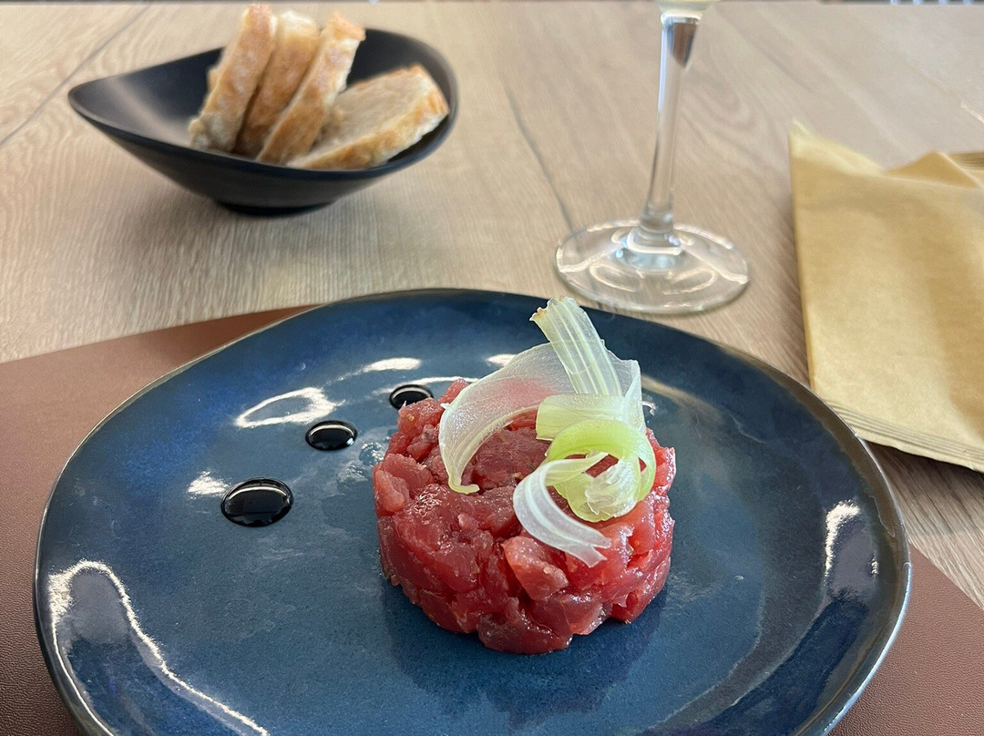 Lafarmacia Bar & Bistrot