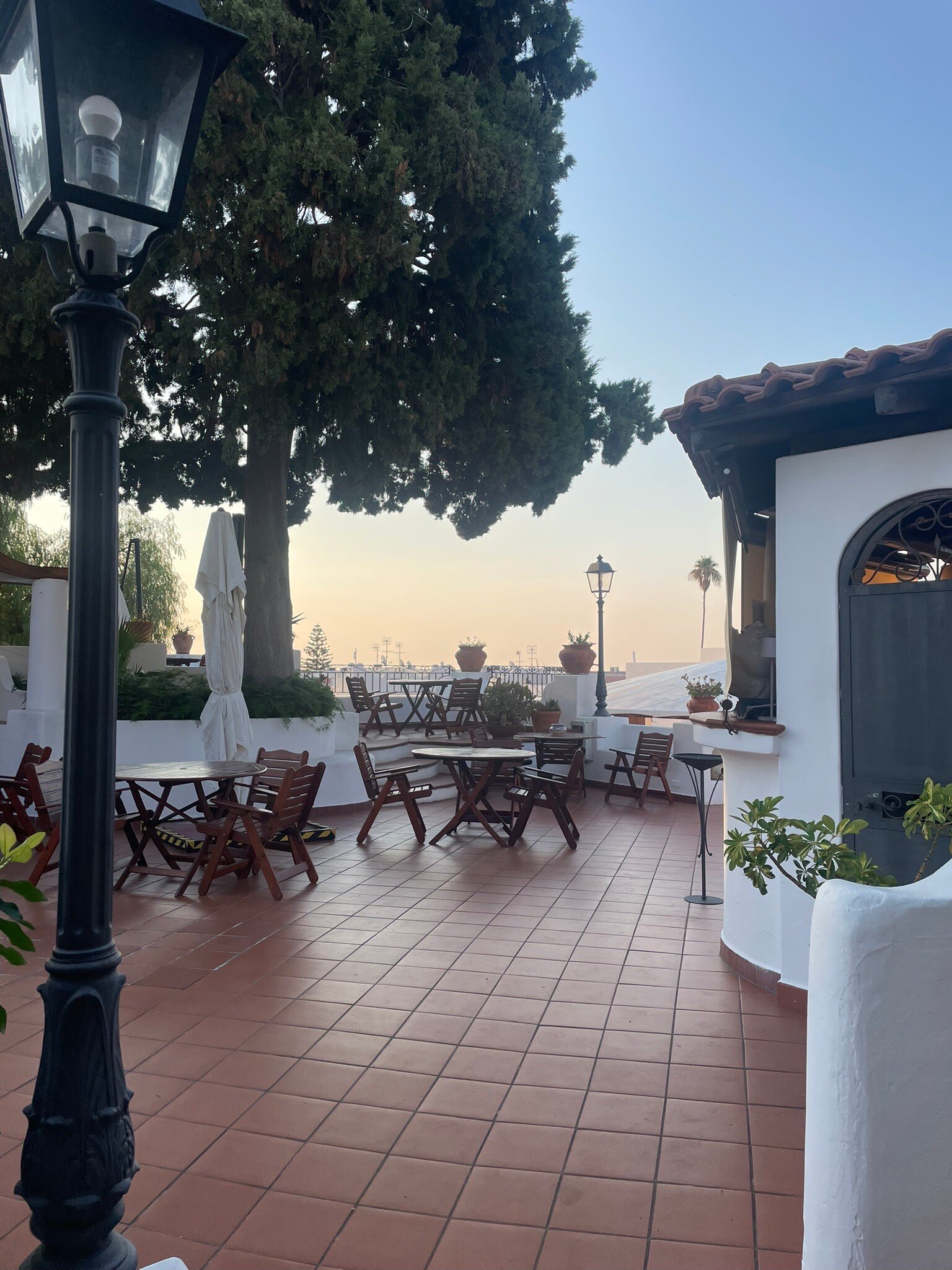 Gattopardo Park Hotel-官方