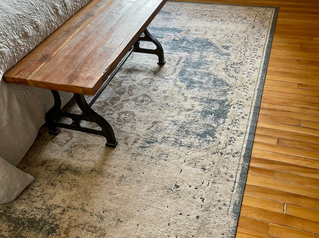 Celeste Of St Paul Hotel + Bar主图