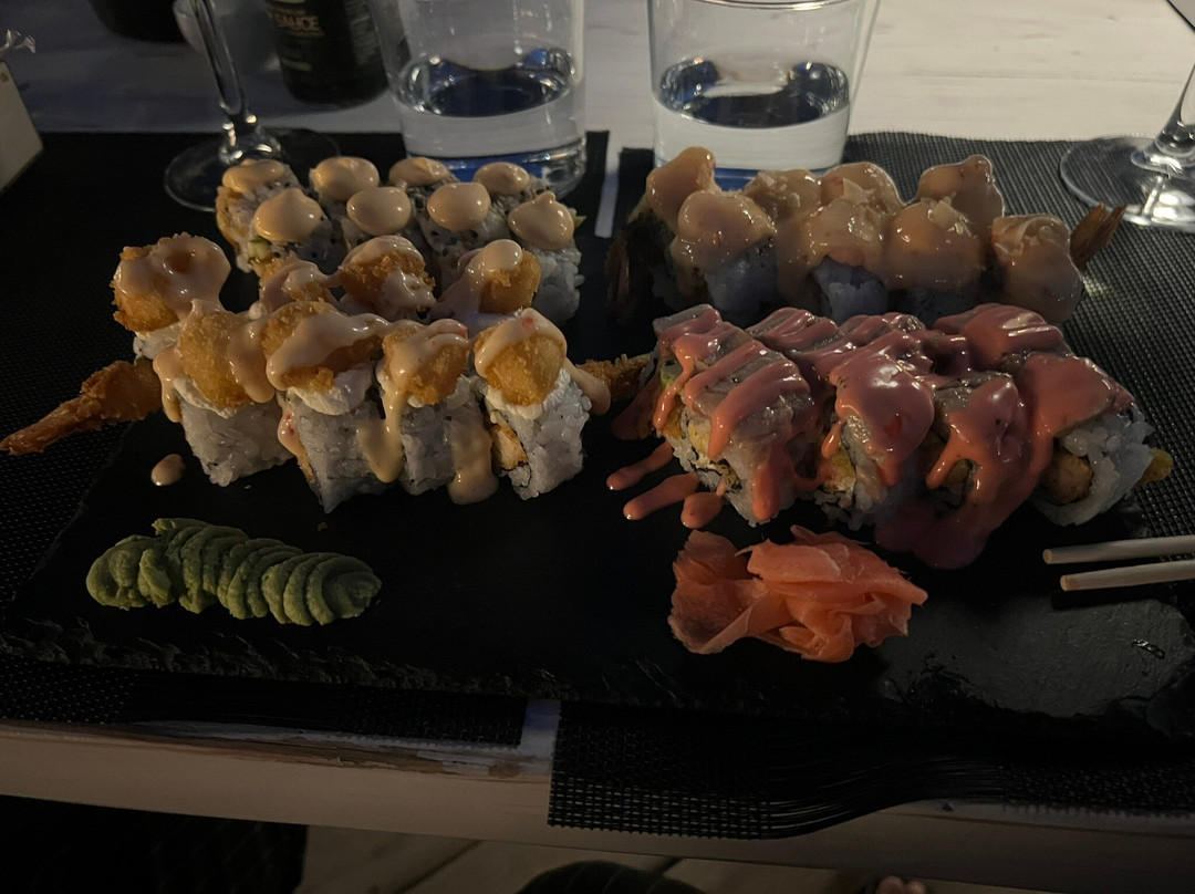 En Pló-Astipalea必去景点