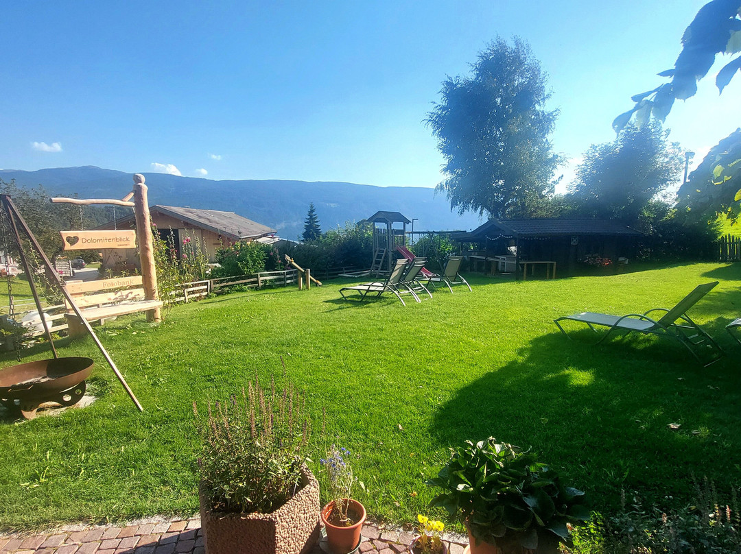 Hotel Dolomitenblick主图