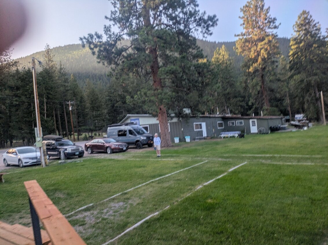 洛克克里克商业汽车旅馆主图