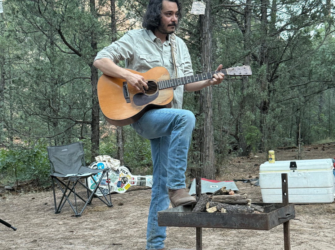 Far Flung Adventures-El Prado必去景点