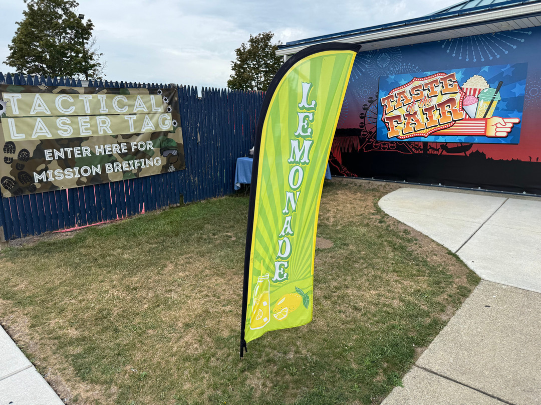 Grand Island Fun Center-格兰特岛必去景点