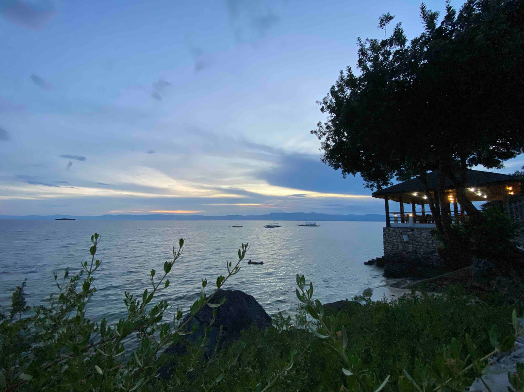 Cebu Fun Divers-莫阿尔博阿尔必去景点