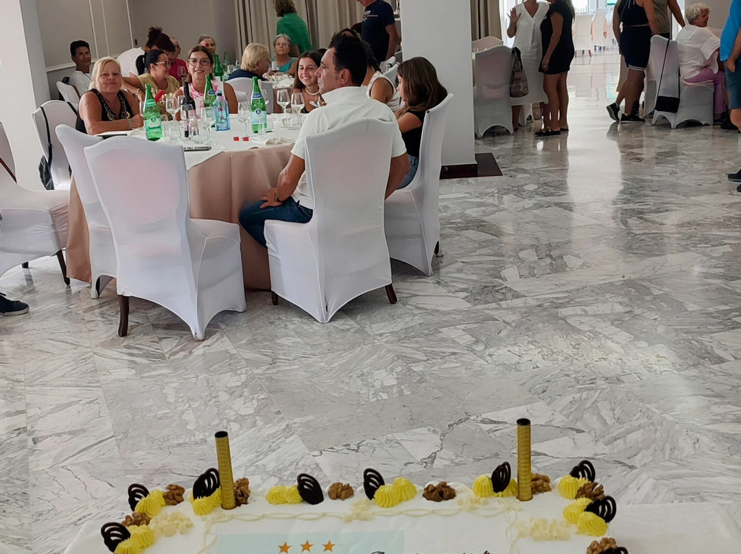 Hotel San Nicola主图