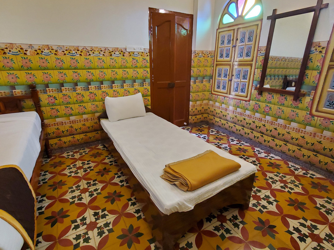 The Chettinad Heritage主图