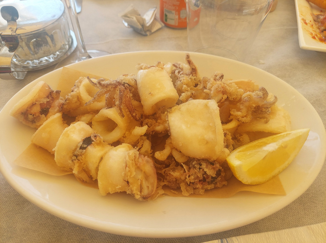 Lido Azzurro