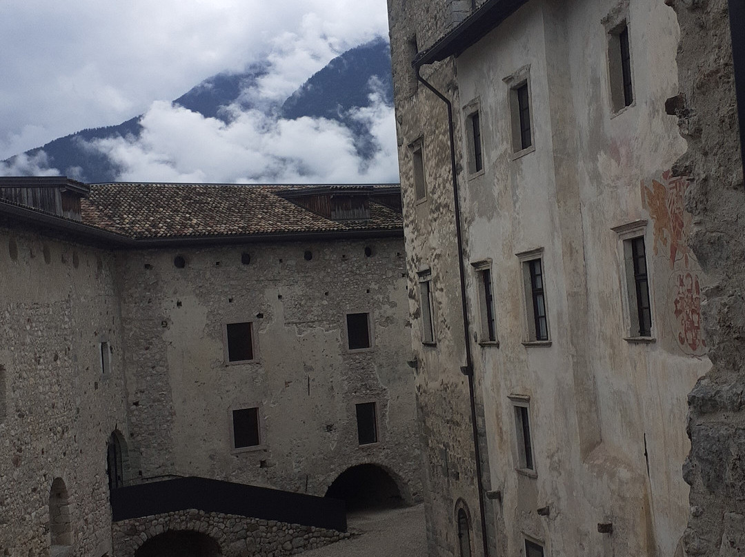 Castel Belasi-Campodenno必去景点