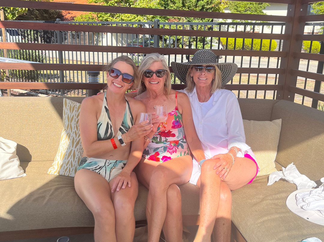 查米纳德度假及酒温泉酒店主图